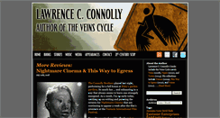 Desktop Screenshot of lawrencecconnolly.com
